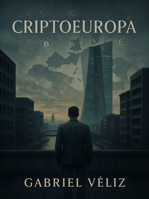 cover image of CriptoEuropa